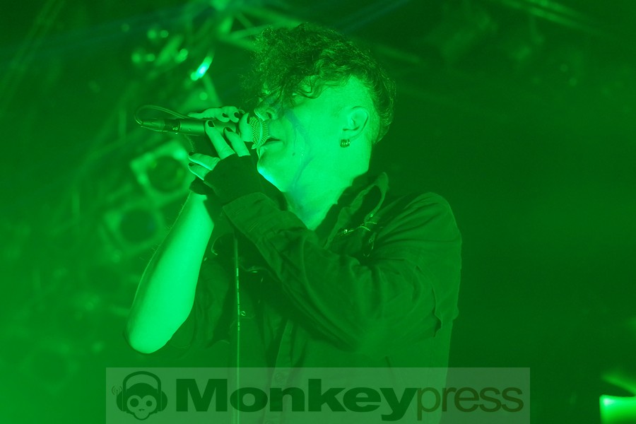 Project Pitchfork, © Marius Meyer