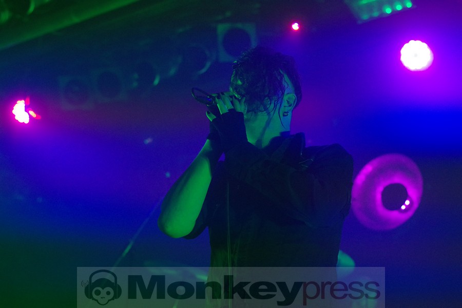 Project Pitchfork, © Marius Meyer