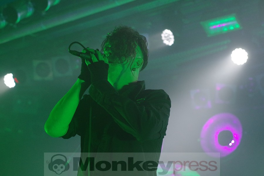 Project Pitchfork, © Marius Meyer