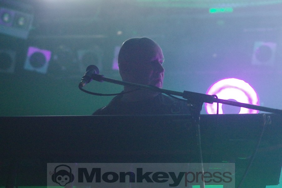 Project Pitchfork, © Marius Meyer