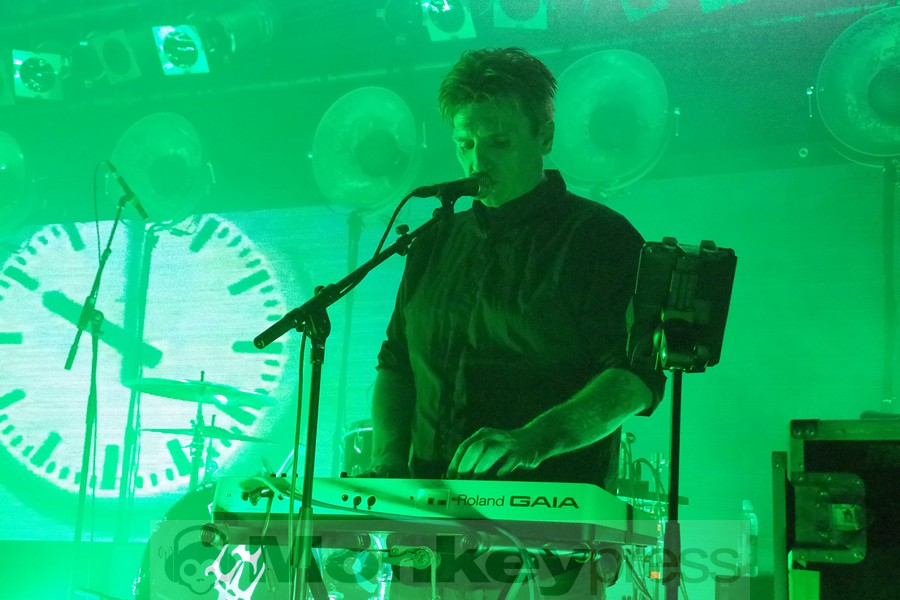 Project Pitchfork, © Marius Meyer