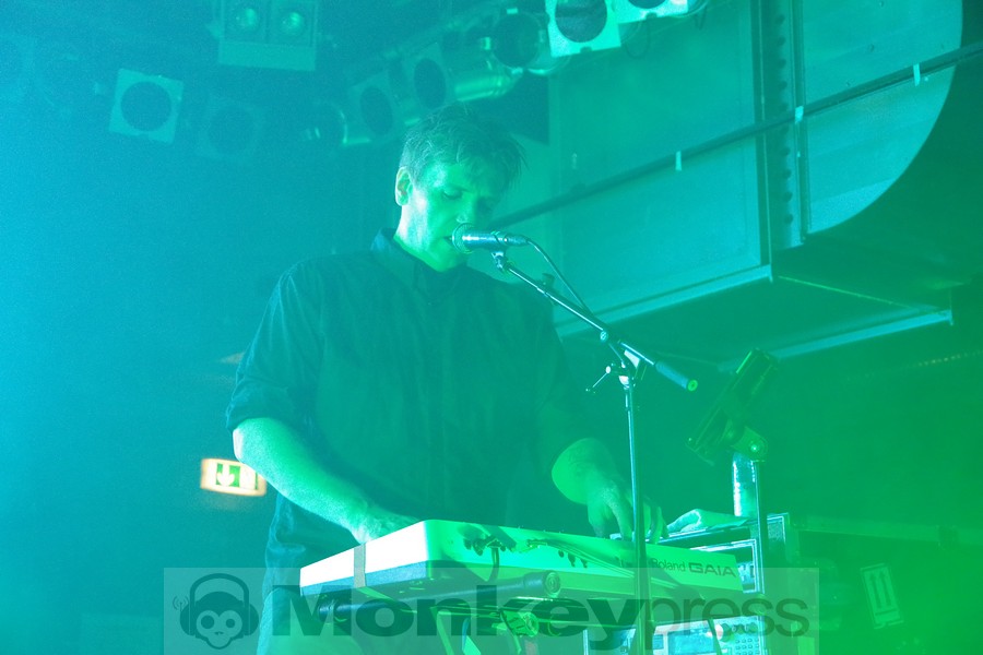 Project Pitchfork, © Marius Meyer