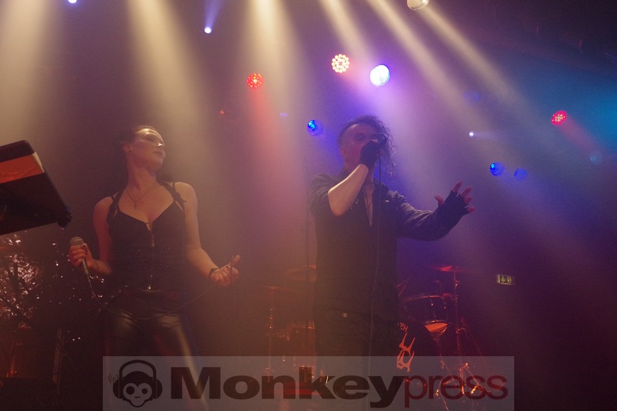 Project Pitchfork, © Marius Meyer