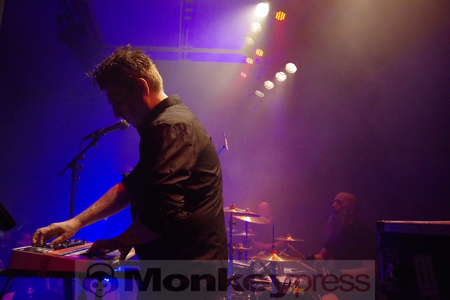 Project Pitchfork, © Marius Meyer