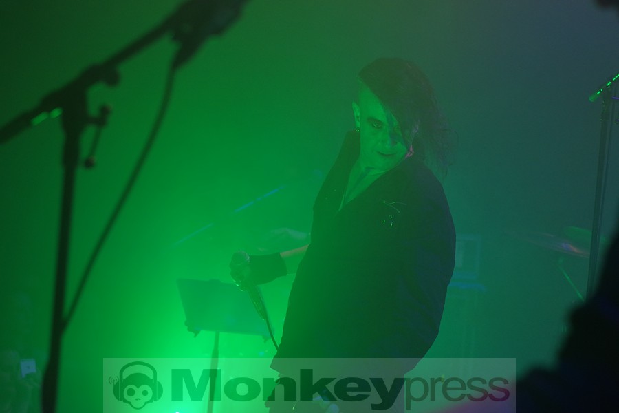 Project Pitchfork, © Marius Meyer