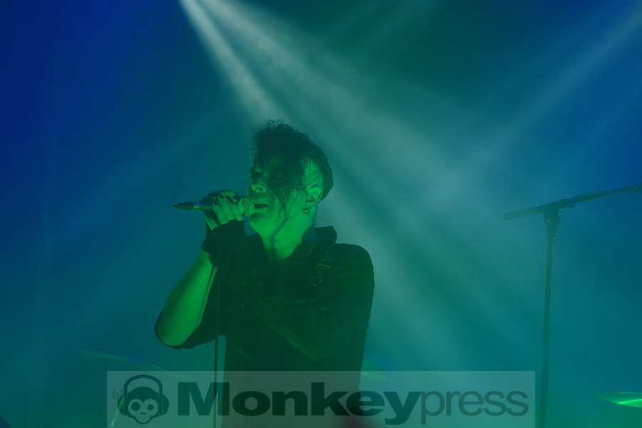 Project Pitchfork, © Marius Meyer