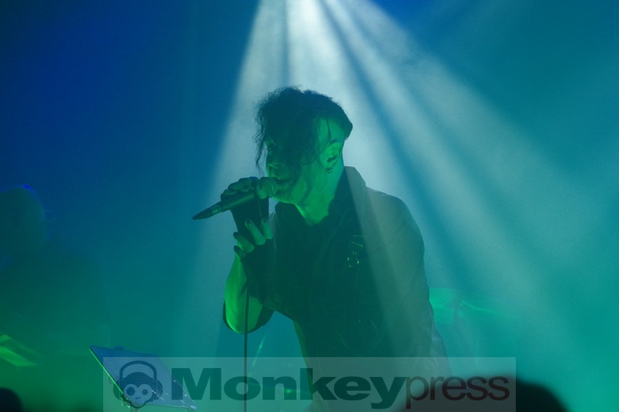 Project Pitchfork, © Marius Meyer
