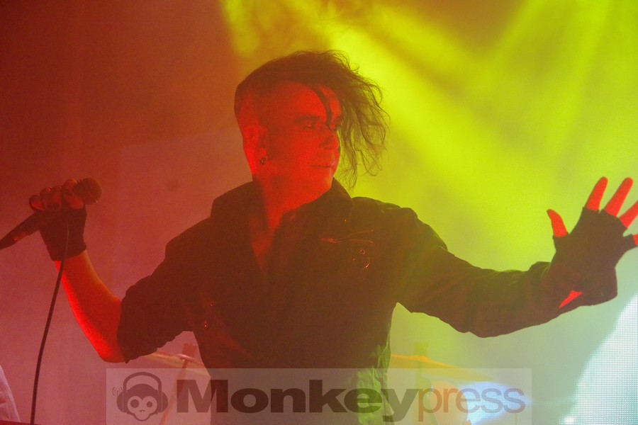 Project Pitchfork, © Marius Meyer