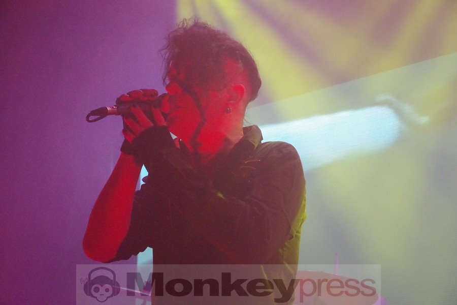 Project Pitchfork, © Marius Meyer