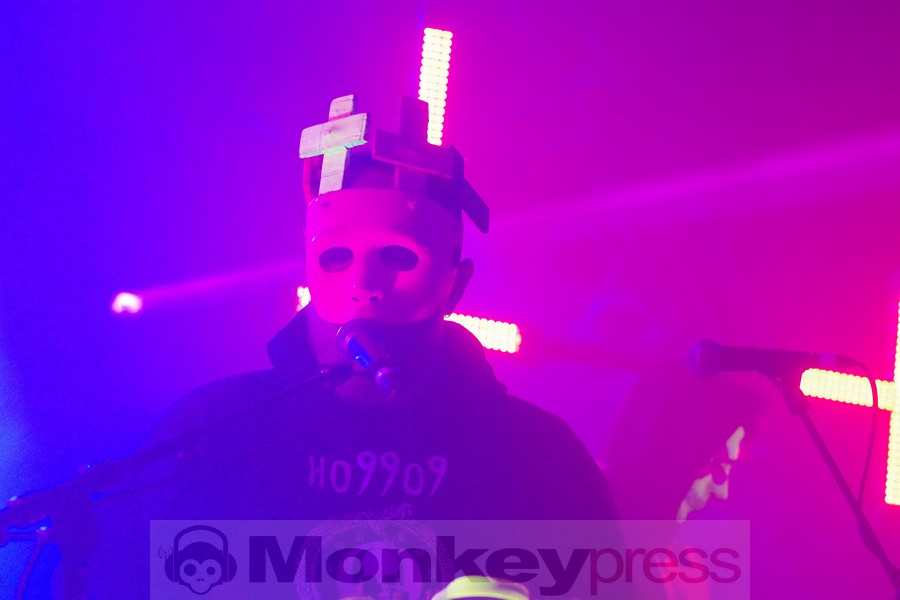 Fotos: WE ARE TEMPORARY