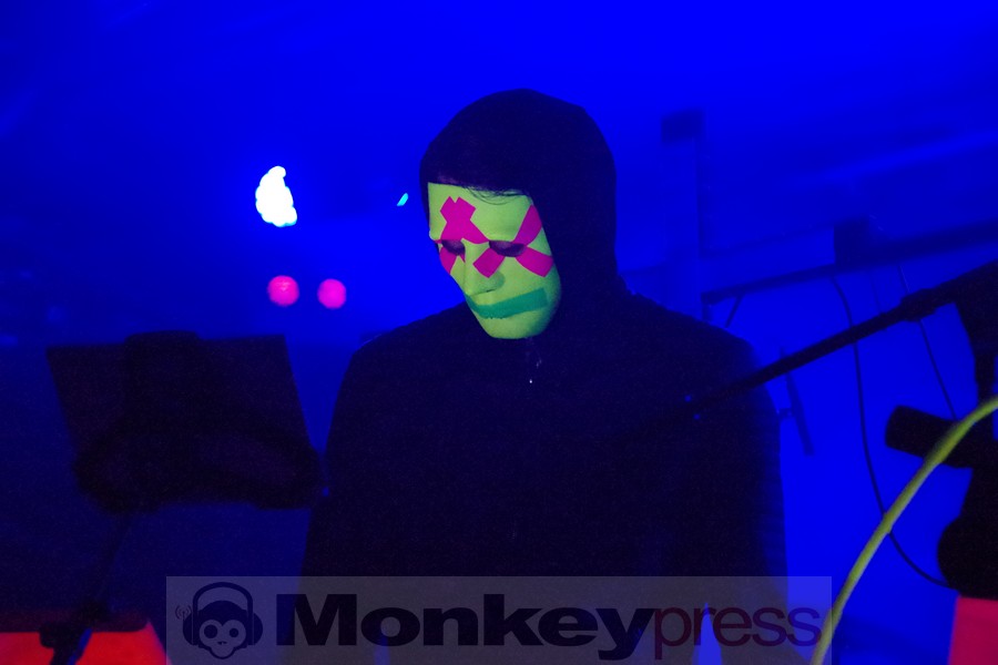 We Are Temporary, © Marius Meyer