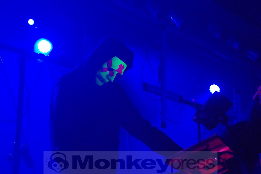 We Are Temporary, © Marius Meyer