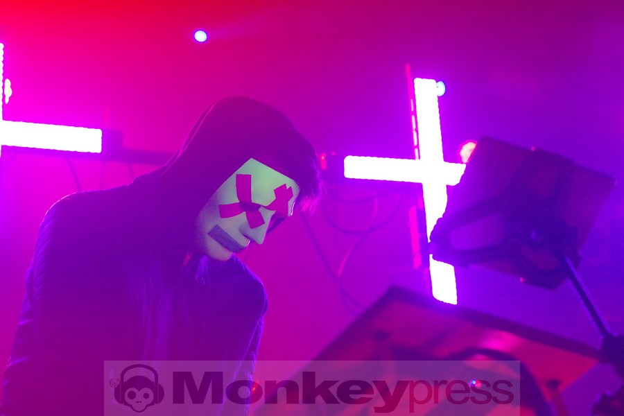 We Are Temporary, © Marius Meyer