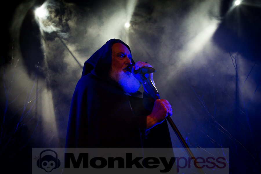 Joachim Witt ©Alf Urbschat