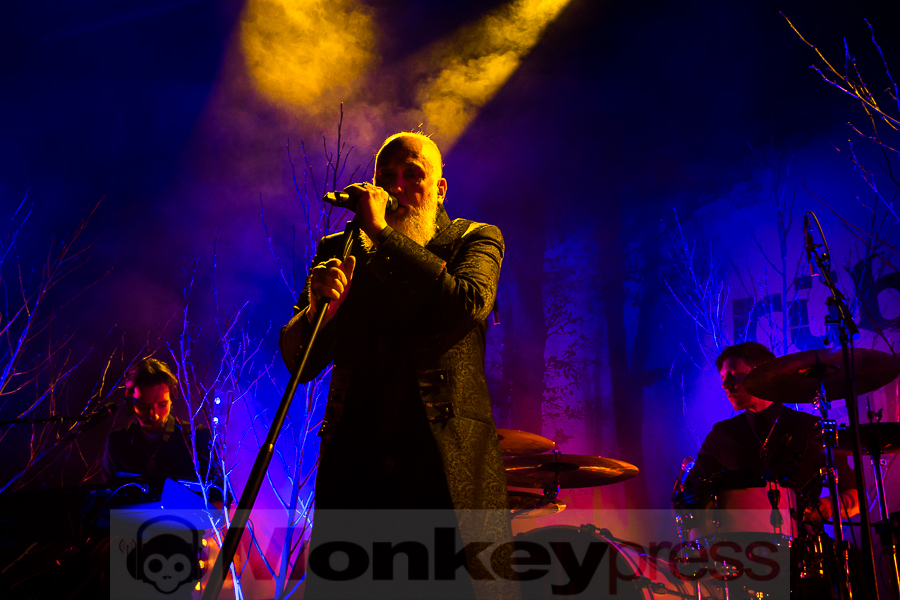 Joachim Witt ©Alf Urbschat