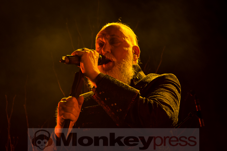 Joachim Witt ©Alf Urbschat