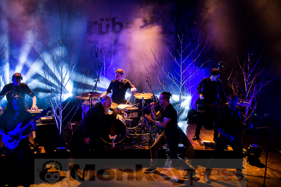 Joachim Witt ©Alf Urbschat