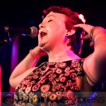 Fotos: MJ HIBBETT AND THE VALIDATORS