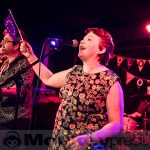 Fotos: MJ HIBBETT AND THE VALIDATORS