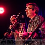 Fotos: MJ HIBBETT AND THE VALIDATORS