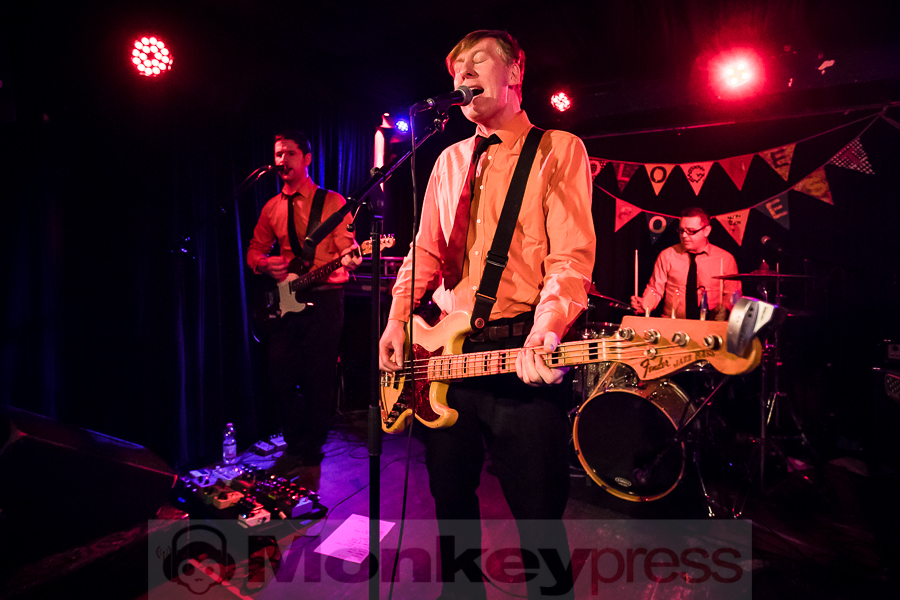 Fotos: THE FRANK AND WALTERS