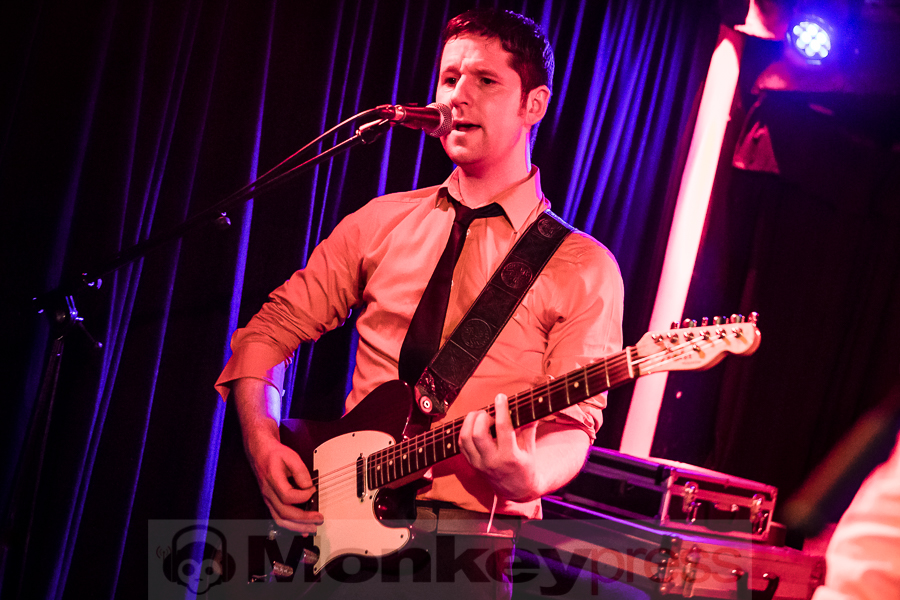 The Frank And Walters © Michael Gamon