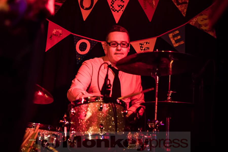 The Frank And Walters © Michael Gamon