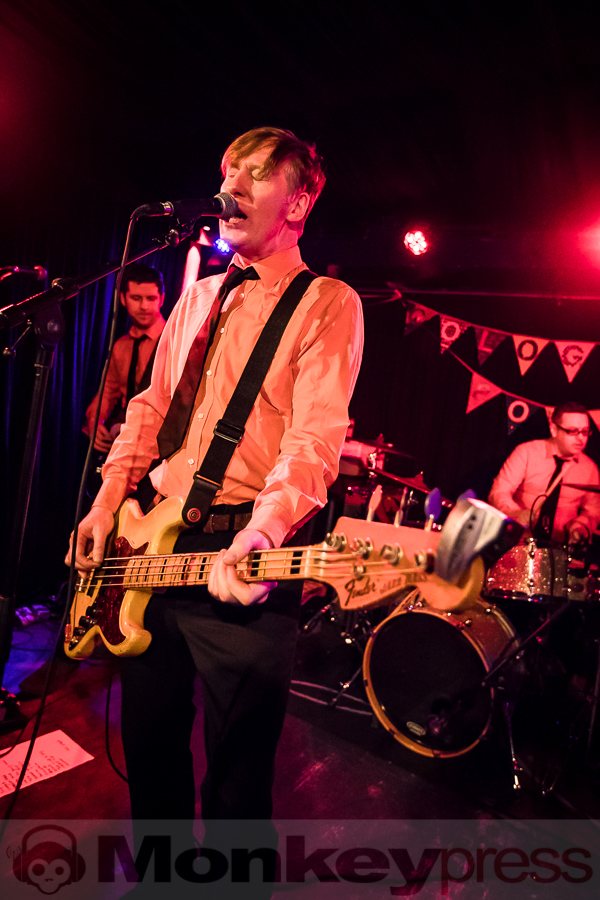 The Frank And Walters © Michael Gamon