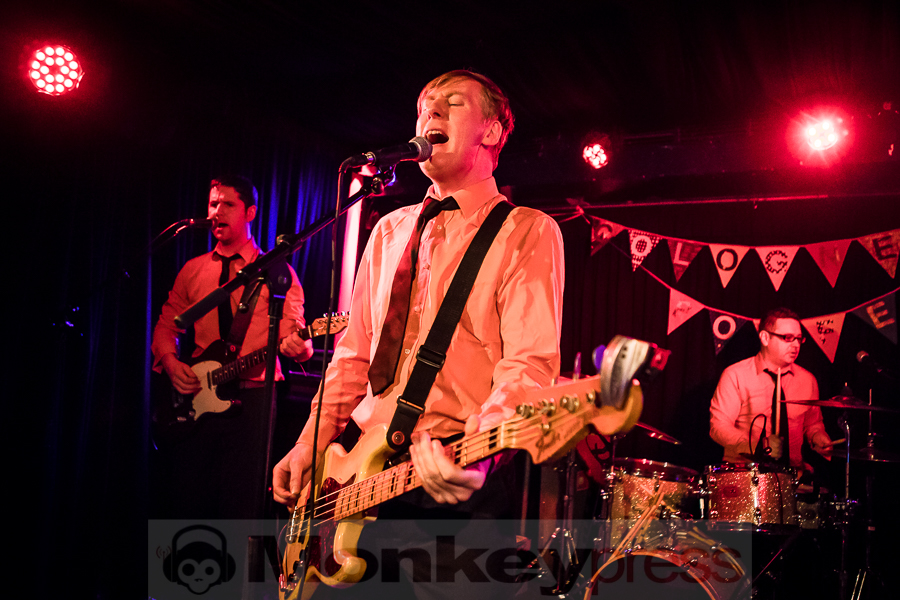 The Frank And Walters © Michael Gamon