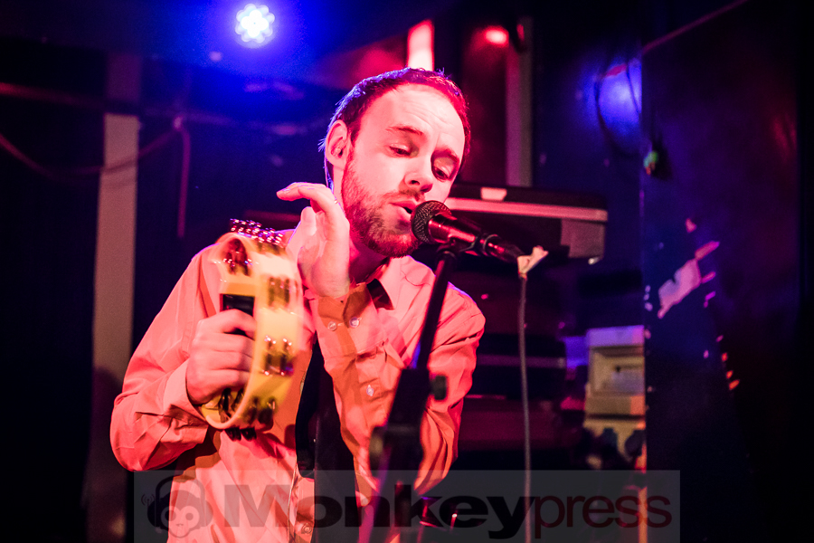 The Frank And Walters © Michael Gamon