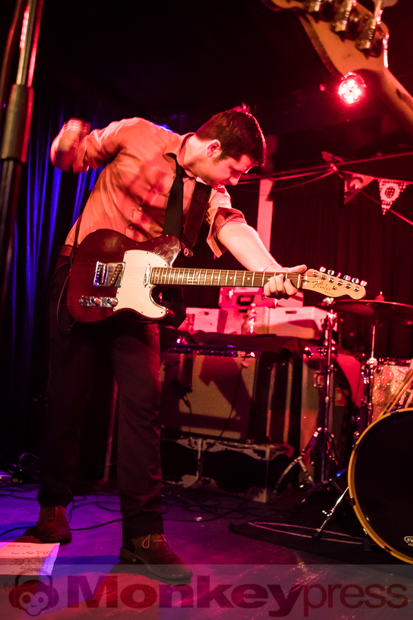 The Frank And Walters © Michael Gamon