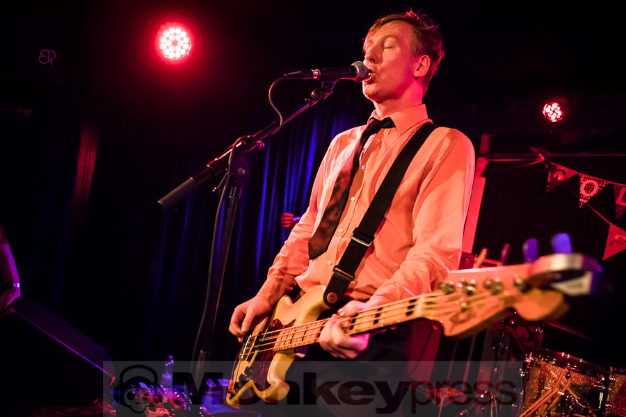 The Frank And Walters © Michael Gamon