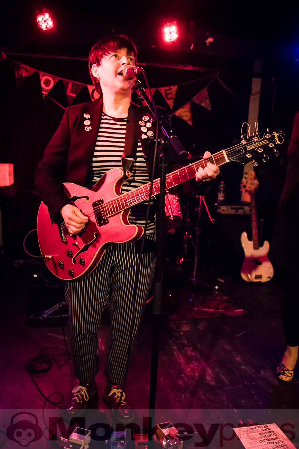 The Popinjays © Michael Gamon