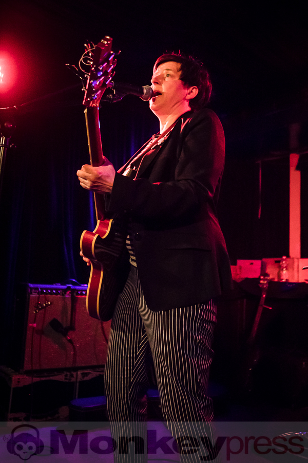 The Popinjays © Michael Gamon