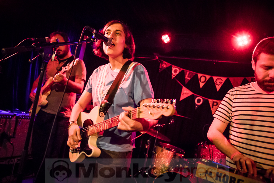 When Nalda Became Punk © Michael Gamon