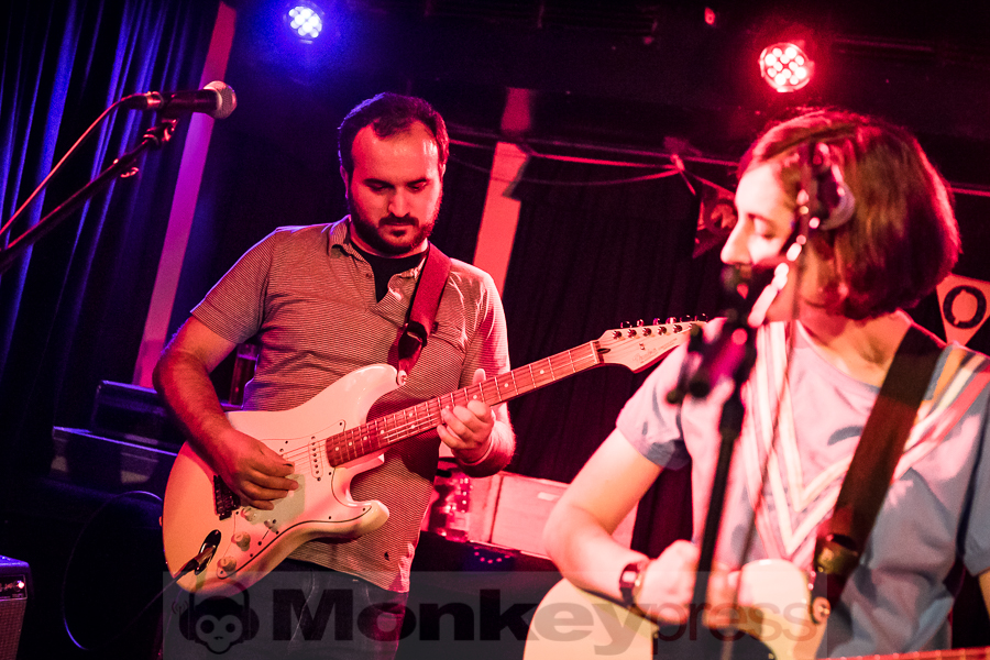 When Nalda Became Punk © Michael Gamon