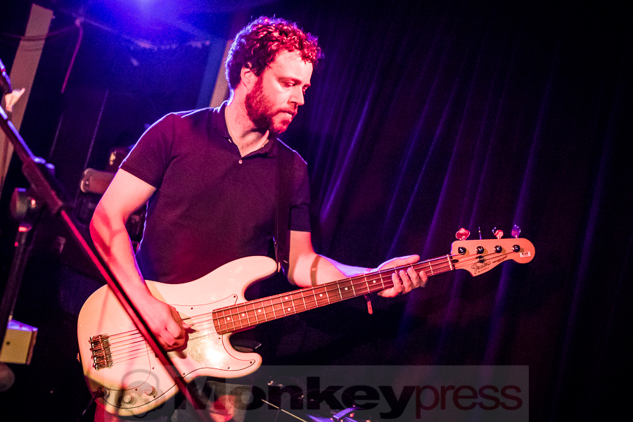 When Nalda Became Punk © Michael Gamon