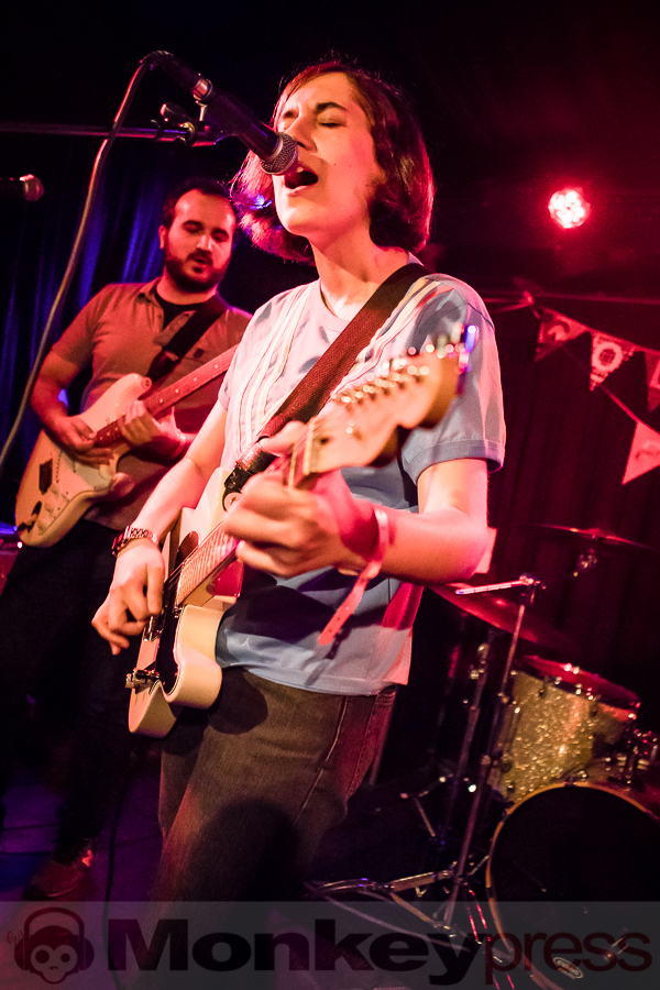 When Nalda Became Punk © Michael Gamon