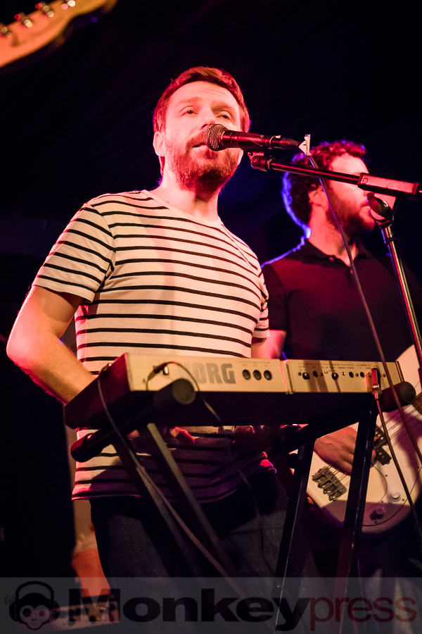 When Nalda Became Punk © Michael Gamon