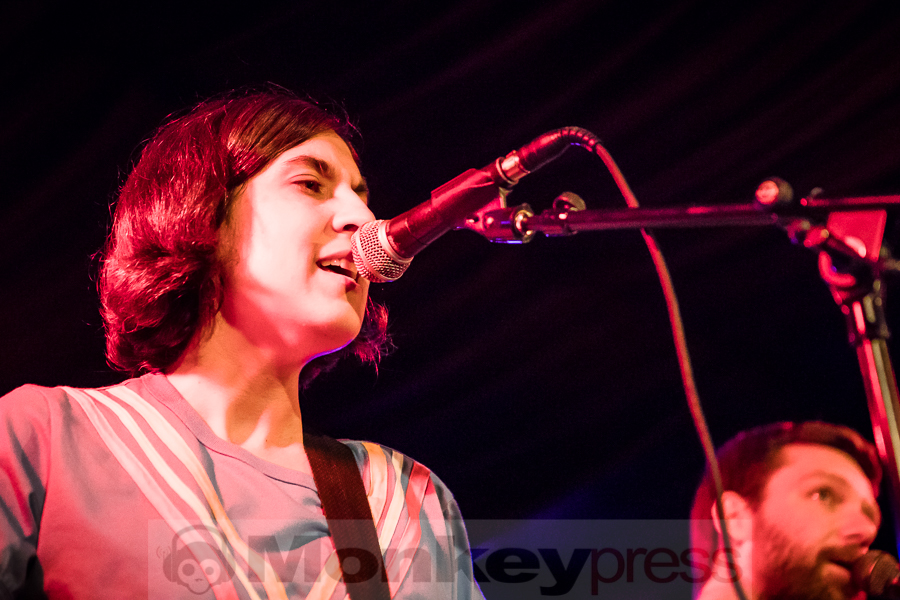 When Nalda Became Punk © Michael Gamon