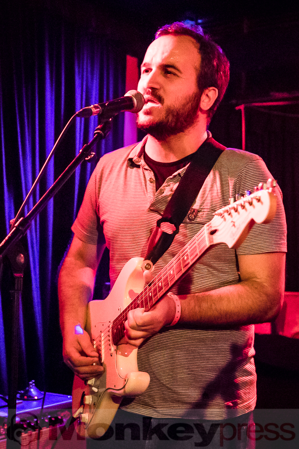 When Nalda Became Punk © Michael Gamon