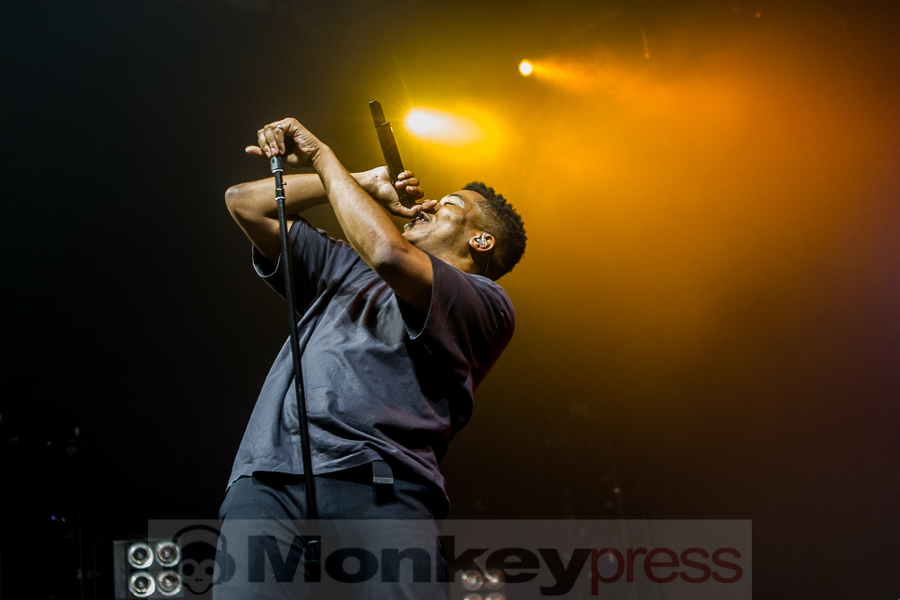Dave B, © Markus Hillgärtner