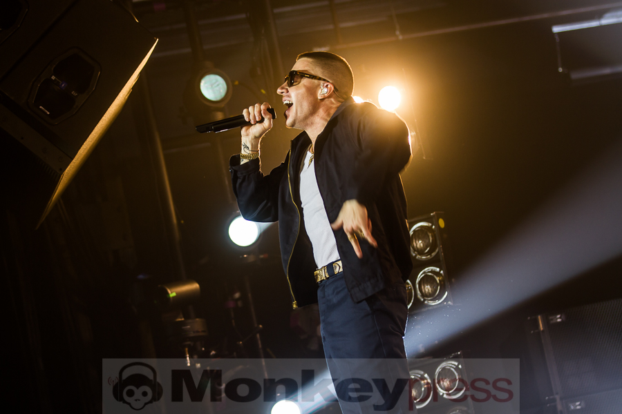 Macklemore, © Markus Hillgärtner