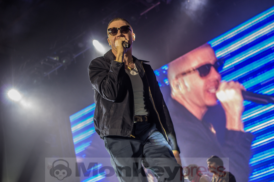 Macklemore, © Markus Hillgärtner