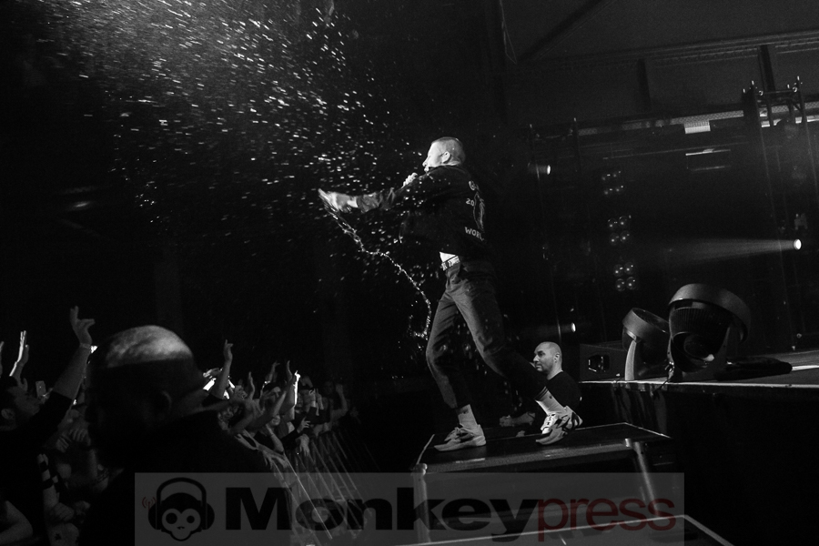 Macklemore, © Markus Hillgärtner
