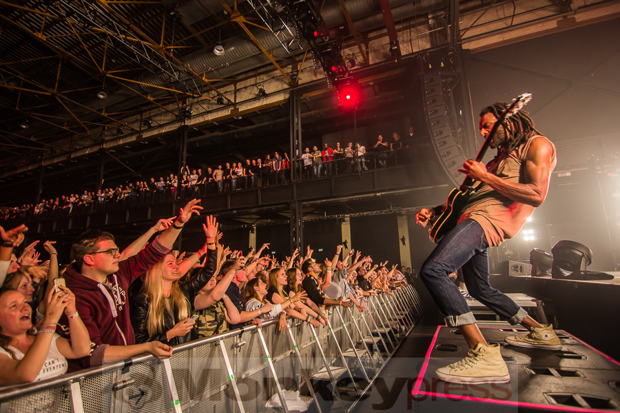 Macklemore, © Markus Hillgärtner