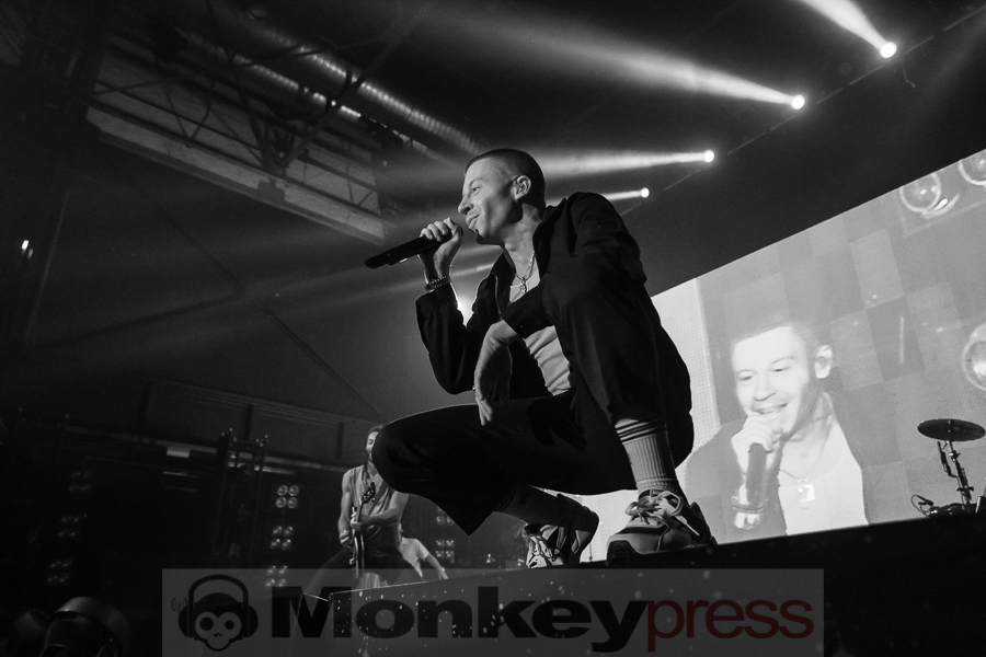 Macklemore, © Markus Hillgärtner