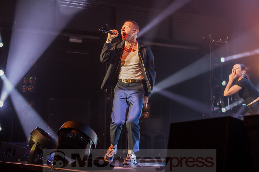 Macklemore, © Markus Hillgärtner
