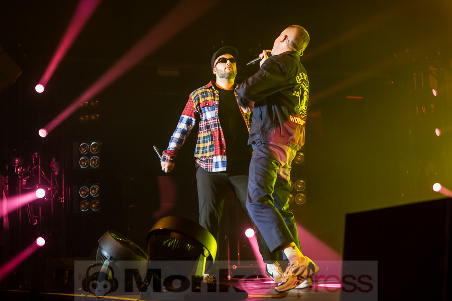 Macklemore, © Markus Hillgärtner