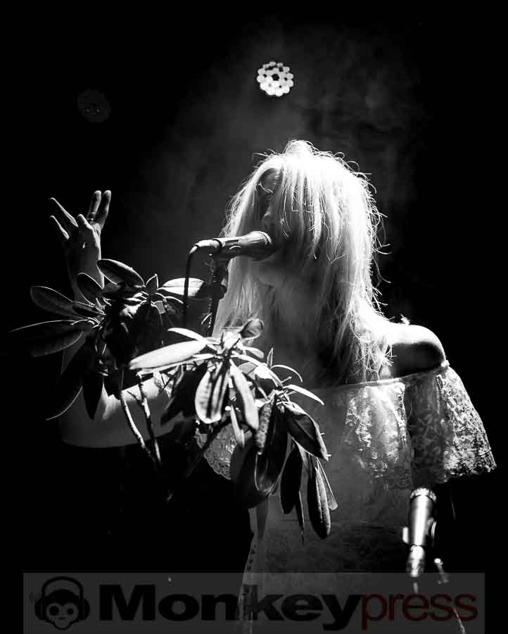 Fotos: MYRKUR